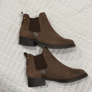Steve Madden Booties